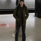 Радик, 38 лет из г. 