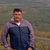 Ринат, 48 лет из г. 