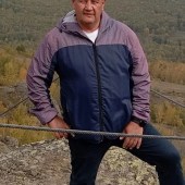 Ринат, 48 лет из г. 