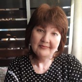 Насима, 61 год из г. 