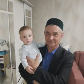 Борис, 57 лет из г. 