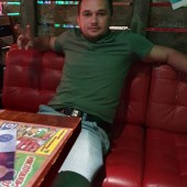 Ильдар, 32 года из г. 