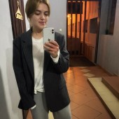 Салима, 40 лет из г. 