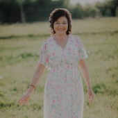 Рамзия, 58 лет из г. 