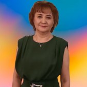 Лилия, 57 лет из г. 