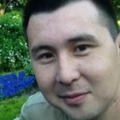 Кайрат, 36 лет из г. 