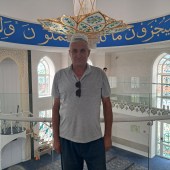 Айдар, 58 лет из г. 