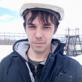 Данияр, 33 года из г. 