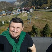 Рустам, 39 лет из г. 