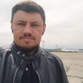 Рустам, 39 лет из г. 