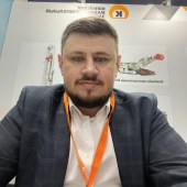 Рустам, 39 лет из г. 
