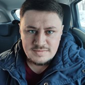 Рустам, 39 лет из г. 