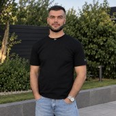 Арсений, 32 года из г. 