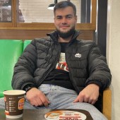 Арсений, 31 год из г. 