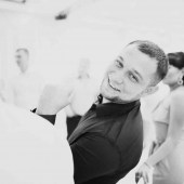 Юнис, 33 года из г. 