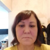 Рамиля, 43 года из г. 