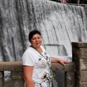 Зульфия, 50 лет из г. 