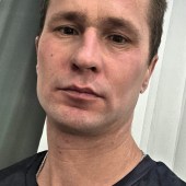 Ринат, 39 лет из г. 