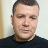 Руслан, 35 лет из г. 