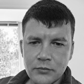 Руслан, 34 года из г. 