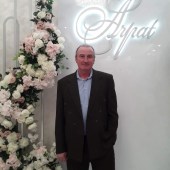 Риза, 55 лет из г. 