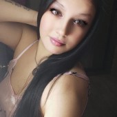 Ильвина, 28 лет из г. 