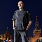 Ришат, 48 лет из г. 