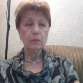 Наиля, 64 года из г. 