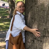 Залия, 57 лет из г. 