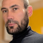 Марсель, 41 год из г. 