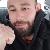 Идрис, 33 года из г. 