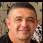Юсуф, 51 год из г. 