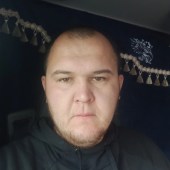 Ильдар, 36 лет из г. 