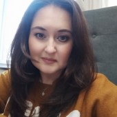 Лейсан, 41 год из г. 