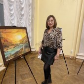 Гульнара, 55 лет из г. 