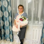 Расиля, 60 лет из г. 