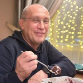 Альберт, 50 лет из г. 