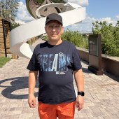 Альберт, 51 год из г. 
