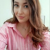 Эля, 34 года из г. 