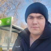 Александр, 38 лет из г. 