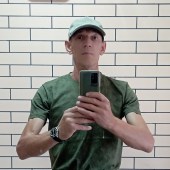 Фяргат, 54 года из г. 