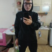 Фанис, 29 лет из г. 