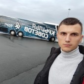 Ренат, 28 лет из г. 