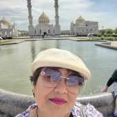 Роза, 47 лет из г. 