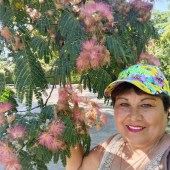 Роза, 48 лет из г. 