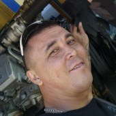 Айвар, 40 лет из г. 