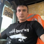 Фаиль, 37 лет из г. 