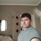 Рамиль, 39 лет из г. 