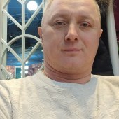 Рустам, 50 лет из г. 