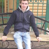 Альмир, 25 лет из г. 